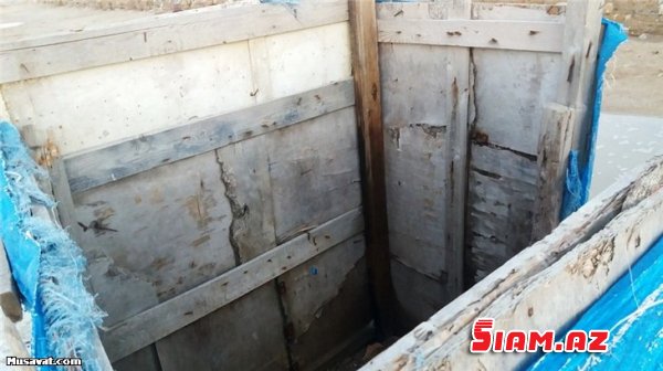 Şəfa mənbəyi olan təbii sərvətimiz Duzlu göl antisanitariya içində boğulur - REPORTAJ, FOTOLAR Şəfa mənbəyi olan təbii sərvətimiz Duzlu göl antisanitariya içində boğulur - REPORTAJ, FOTOLAR