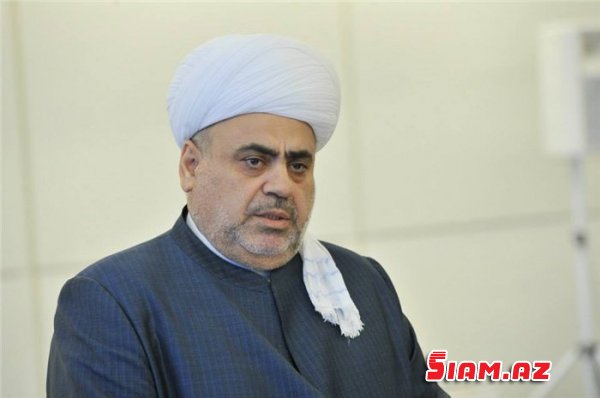 Kamal Abdullanın siyasi karyerasına Şeyx əngəli - sensasion iddia Kamal Abdullanın siyasi karyerasına Şeyx əngəli - sensasion iddia