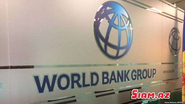 Dünya Bankı Ziya Məmmədovun bağladığı iri müqaviləni yoxlamağa başladı Dünya Bankı Ziya Məmmədovun bağladığı iri müqaviləni yoxlamağa başladı