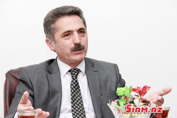 Azərbaycan səhiyyəsi: Ona heç məmurlar da etibar etmir Azərbaycan səhiyyəsi: Ona heç məmurlar da etibar etmir