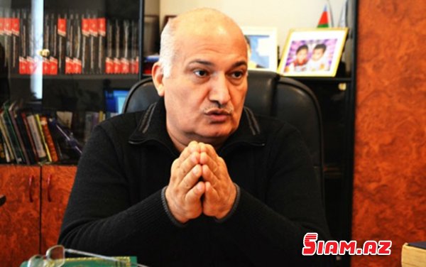 Azərbaycan səhiyyəsi: Ona heç məmurlar da etibar etmir Azərbaycan səhiyyəsi: Ona heç məmurlar da etibar etmir
