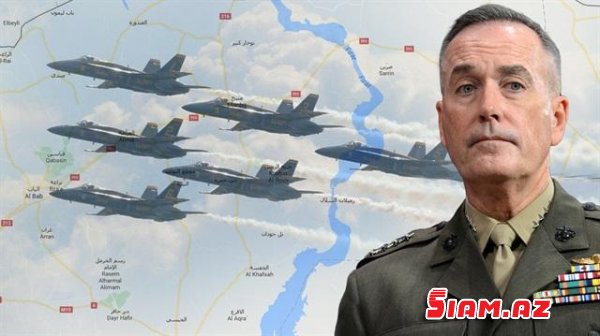 “Suriya müharibəsi II” - Enerji dəhlizi uğrunda BÖYÜK MÜHARİBƏ BAŞLAYIR “Suriya müharibəsi II” - Enerji dəhlizi uğrunda BÖYÜK MÜHARİBƏ BAŞLAYIR