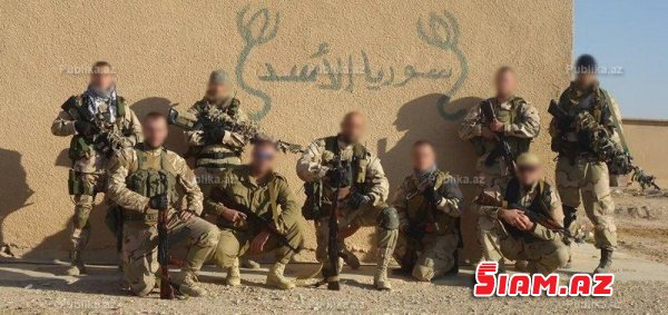 Rusiyanın Qarabağa göndərmək istədiyi “Məxfi ordu”ya ABŞ-dan TƏRS ŞİLLƏ - BÖYÜK ŞOK Rusiyanın Qarabağa göndərmək istədiyi “Məxfi ordu”ya ABŞ-dan TƏRS ŞİLLƏ - BÖYÜK ŞOK