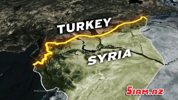 İşğal planını məhv edəcək HƏMLƏ: Türkiyə ordusu HƏRƏKƏTƏ KEÇDİ İşğal planını məhv edəcək HƏMLƏ: Türkiyə ordusu HƏRƏKƏTƏ KEÇDİ