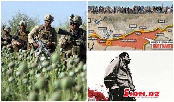 İşğal planını məhv edəcək HƏMLƏ: Türkiyə ordusu HƏRƏKƏTƏ KEÇDİ İşğal planını məhv edəcək HƏMLƏ: Türkiyə ordusu HƏRƏKƏTƏ KEÇDİ
