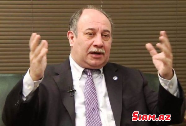 Millət vəkilindən daha bir qalmaqallı açıqlama: Bizi Türkiyə pozur, Rusiya yox Millət vəkilindən daha bir qalmaqallı açıqlama: Bizi Türkiyə pozur, Rusiya yox