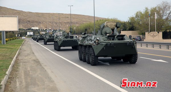 Ermənistanda anti-Rusiya isterikası – İrəvandan Kremlə Bakı şərti Ermənistanda anti-Rusiya isterikası – İrəvandan Kremlə Bakı şərti