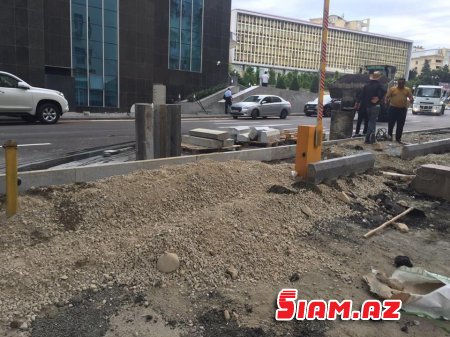 Cavid Qurbanovun kadrı FHN- i saymır: “Azəravtoyol” xaos yaradıb - Foto/Video Cavid Qurbanovun kadrı FHN- i saymır: “Azəravtoyol” xaos yaradıb - Foto/Video