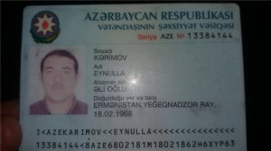 Sabiq icra başçısı Rusiya vətəndaşının 100 min ABŞ dollarını mənimsədi, sonra da ölümlə təhdid etdi – FOTOLAR Sabiq icra başçısı Rusiya vətəndaşının 100 min ABŞ dollarını mənimsədi, sonra da ölümlə təhdid etdi – FOTOLAR