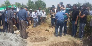 Azərbaycan xalqı hamılıqla müharibə istəyir – Zəhra üçün savaş qərarı verilməli!!! Azərbaycan xalqı hamılıqla müharibə istəyir – Zəhra üçün savaş qərarı verilməli!!!