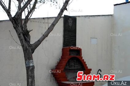 Bakıda şəhid bulağı söküldü, yerində kababxana-pivəxana açıldı Bakıda şəhid bulağı söküldü, yerində kababxana-pivəxana açıldı