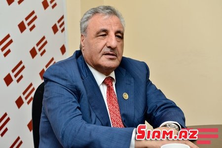 Partiya sədrindən çağırış: “Tağı Əhmədov təcili həbs olunmalıdır” Partiya sədrindən çağırış: “Tağı Əhmədov təcili həbs olunmalıdır”