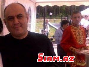 Generalla bağlı şok HƏQİQƏTLƏR ÜZƏ ÇIXIR: intim şantaj və 120 min dollarlıq TƏLƏB - FOTO Generalla bağlı şok HƏQİQƏTLƏR ÜZƏ ÇIXIR: intim şantaj və 120 min dollarlıq TƏLƏB - FOTO