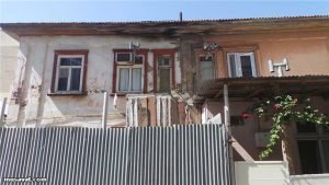 Yasamalda söküntü qalmaqalı böyüyür: Əraziyə məhkəmə hakimi gəldi – FOTO – VİDEO Yasamalda söküntü qalmaqalı böyüyür: Əraziyə məhkəmə hakimi gəldi – FOTO – VİDEO