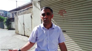 Yasamalda söküntü qalmaqalı böyüyür: Əraziyə məhkəmə hakimi gəldi – FOTO – VİDEO Yasamalda söküntü qalmaqalı böyüyür: Əraziyə məhkəmə hakimi gəldi – FOTO – VİDEO