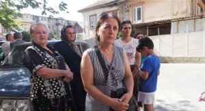 Yasamalda söküntü qalmaqalı böyüyür: Əraziyə məhkəmə hakimi gəldi – FOTO – VİDEO Yasamalda söküntü qalmaqalı böyüyür: Əraziyə məhkəmə hakimi gəldi – FOTO – VİDEO