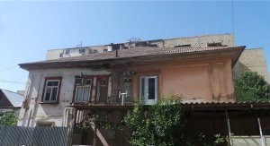 Yasamalda söküntü qalmaqalı böyüyür: Əraziyə məhkəmə hakimi gəldi – FOTO – VİDEO Yasamalda söküntü qalmaqalı böyüyür: Əraziyə məhkəmə hakimi gəldi – FOTO – VİDEO