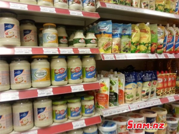 Süd məhsulları adı altında süfrəmizə gələn təhlükə... Süd məhsulları adı altında süfrəmizə gələn təhlükə...