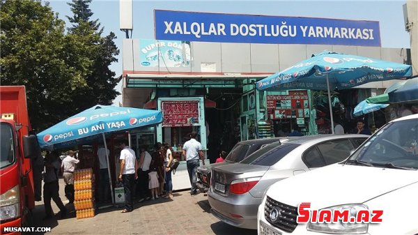 Dönərxanalardan gələn təhlükə: brüzellyoz, qurd xəstəlikləri və xərçəng... - REPORTAJ, FOTOLAR Dönərxanalardan gələn təhlükə: brüzellyoz, qurd xəstəlikləri və xərçəng... - REPORTAJ, FOTOLAR