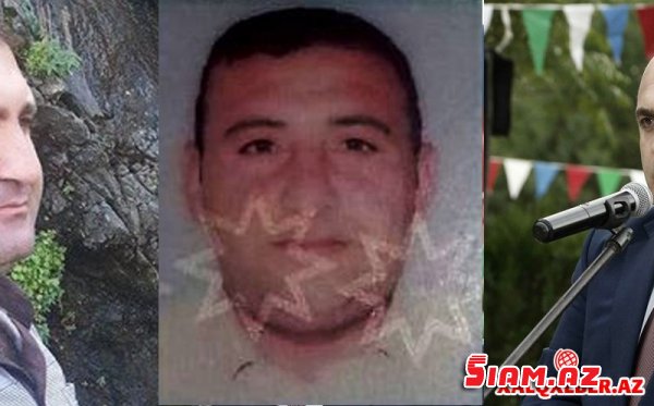 Aqil Nəzərlinin qardaşı keçmiş başçını necə şantaj edirmiş? - Fakt Aqil Nəzərlinin qardaşı keçmiş başçını necə şantaj edirmiş? - Fakt