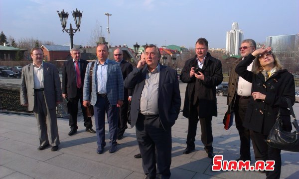 Rusiyanın tam məxfi yeni silahı və ya “5-ci imperiya” mühəndisləri – Həmid Herisçi yazır