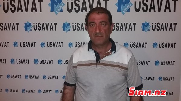 Sabiq icra başçısı Rusiya vətəndaşının 100 min ABŞ dollarını mənimsədi, sonra da ölümlə təhdid etdi – FOTOLAR Sabiq icra başçısı Rusiya vətəndaşının 100 min ABŞ dollarını mənimsədi, sonra da ölümlə təhdid etdi – FOTOLAR