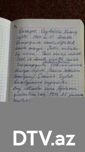 Naftalan icra başçısı Qarabağ əlilini süründürür