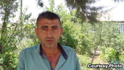 Qarabağ veteranının torpağını bələdiyyə sədri satıb Qarabağ veteranının torpağını bələdiyyə sədri satıb