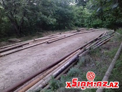 Şabranın icra başçısı ittiham olunur... - Yeyintidə Şabranın icra başçısı ittiham olunur... - Yeyintidə