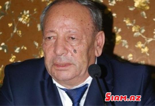 Deputat “Qaçqınkom” sədrinin nəvəsinə görə “qəza”ya düşüb Deputat “Qaçqınkom” sədrinin nəvəsinə görə “qəza”ya düşüb