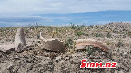 Cənab nazir, bura bilirsiniz, nə qədər turist cəlb etmək olar... - FOTOLAR Cənab nazir, bura bilirsiniz, nə qədər turist cəlb etmək olar... - FOTOLAR