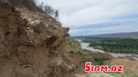 Cənab nazir, bura bilirsiniz, nə qədər turist cəlb etmək olar... - FOTOLAR Cənab nazir, bura bilirsiniz, nə qədər turist cəlb etmək olar... - FOTOLAR