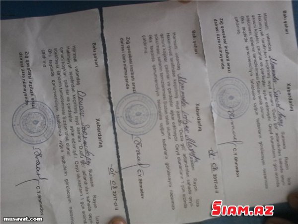 “Duzlu göl”ün ətrafı özəlləşdirildi: "Sabah 47 ailənin çörəyinə bais olacaqlar" FOTOLAR “Duzlu göl”ün ətrafı özəlləşdirildi: "Sabah 47 ailənin çörəyinə bais olacaqlar" FOTOLAR