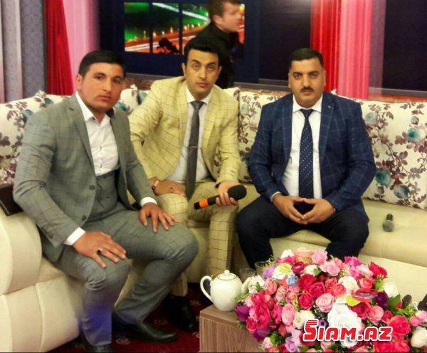 "Xalq Ulduzu"un iştirakçısı susqunluğunu pozacaq - FOTOLAR "Xalq Ulduzu"un iştirakçısı susqunluğunu pozacaq - FOTOLAR