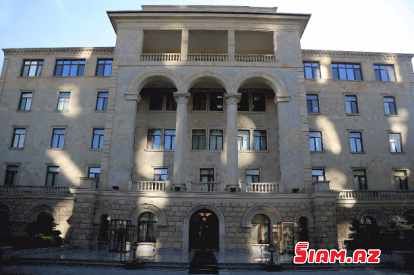 Düşmən Qarabağ savaşını virtual müstəviyə çəkir - iki səbəb Düşmən Qarabağ savaşını virtual müstəviyə çəkir - iki səbəb