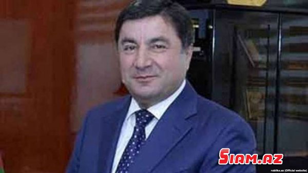 Əli Həsənovun həbsdəki nəvəsi lüks kameraya köçürülüb - EKSKLÜZİV Əli Həsənovun həbsdəki nəvəsi lüks kameraya köçürülüb - EKSKLÜZİV