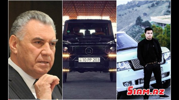 Deputat “Qaçqınkom” sədrinin nəvəsinə görə “qəza”ya düşüb Deputat “Qaçqınkom” sədrinin nəvəsinə görə “qəza”ya düşüb
