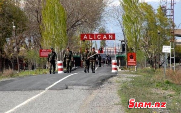 “Türkiyə Ermənistanla sərhədləri açır” – gündəmə bomba kimi düşən iddia “Türkiyə Ermənistanla sərhədləri açır” – gündəmə bomba kimi düşən iddia