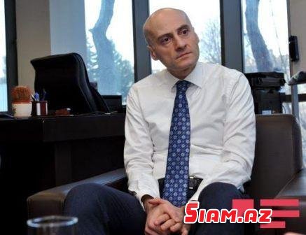 “Nikoil Bank”- da sahibkarlardan “şapka” alan Vano kimdi? “Nikoil Bank”- da sahibkarlardan “şapka” alan Vano kimdi?