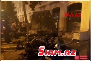 Bir Generalın icra başçısının müavini qədər hörmətinin olmaması.. Bir Generalın icra başçısının müavini qədər hörmətinin olmaması..