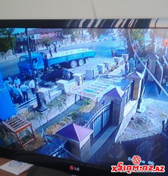 Göyçayın icra başçısı arzusuna çatdı Göyçayın icra başçısı arzusuna çatdı