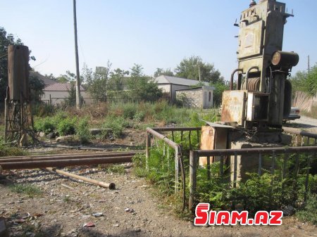 Ağdamda bu kəndə "Yezid zülmü" verilir... - ŞİKAYƏT Ağdamda bu kəndə "Yezid zülmü" verilir... - ŞİKAYƏT