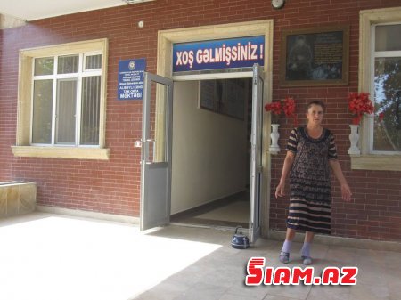 Ağdamda bu kəndə "Yezid zülmü" verilir... - ŞİKAYƏT Ağdamda bu kəndə "Yezid zülmü" verilir... - ŞİKAYƏT