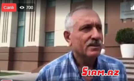 Mehman Əliyev azadlığa çıxdı Mehman Əliyev azadlığa çıxdı