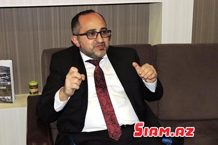"BANKLAR ASSOSİASİYASI ÖLKƏ KONSTİTUSİYASINI KOBUD ŞƏKİLDƏ POZUR" - İDDİA "BANKLAR ASSOSİASİYASI ÖLKƏ KONSTİTUSİYASINI KOBUD ŞƏKİLDƏ POZUR" - İDDİA