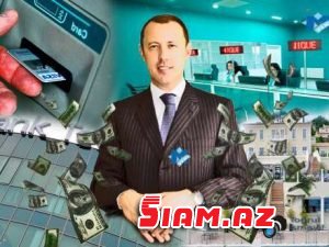 DÖVLƏTİN 15 MİLYARDI BEYNƏLXALQ BANKDA HANSI YOLLARLA TALANIB? – Şok faktlar + FOTOLAR DÖVLƏTİN 15 MİLYARDI BEYNƏLXALQ BANKDA HANSI YOLLARLA TALANIB? – Şok faktlar + FOTOLAR