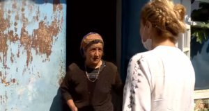 Xoşqədəmşou: “zəncirlənmiş oğlan” əhvalatı qurama çıxdı Xoşqədəmşou: “zəncirlənmiş oğlan” əhvalatı qurama çıxdı