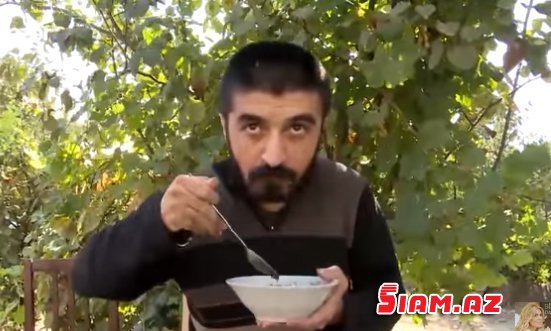Xoşqədəmşou: “zəncirlənmiş oğlan” əhvalatı qurama çıxdı Xoşqədəmşou: “zəncirlənmiş oğlan” əhvalatı qurama çıxdı