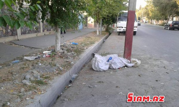 Göyçayda iki məmurun intiriqası əhaliyə baha başa gəlib Göyçayda iki məmurun intiriqası əhaliyə baha başa gəlib