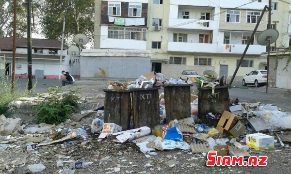 Göyçayda iki məmurun intiriqası əhaliyə baha başa gəlib Göyçayda iki məmurun intiriqası əhaliyə baha başa gəlib